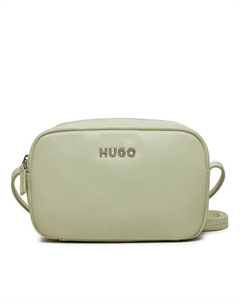 Сумка, зеленый Hugo