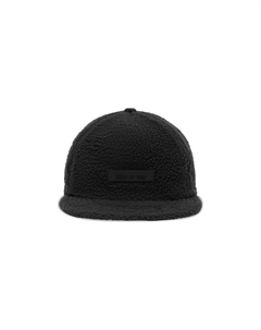 Бейсболка Baseball Cap, черный Fear of god essentials