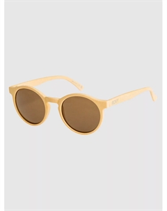 Солнцезащитные очки Mia Econyl, оранжевый Roxy