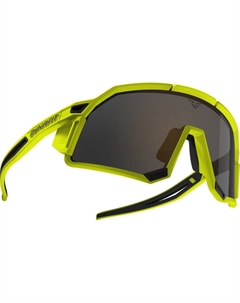 Очки небесного ледника, желтый Dynafit