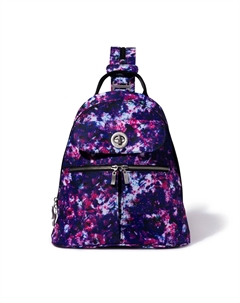 Женский рюкзак-трансформер Неаполь на слинге, цвет Mulberry Opal Baggallini