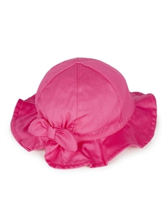 Шляпа, розовый Mayoral