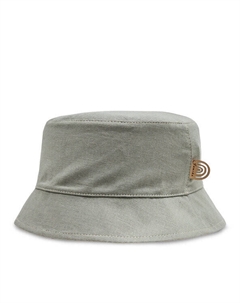 Шляпа, зеленый Jamiks