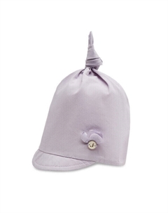 Кепка, фиолетовый Jamiks