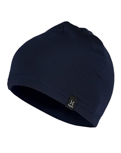 Шапка Betula, синий Haglöfs