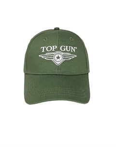 Кепка Snapback "TG22013", оливковый Top gun®