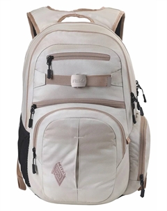 Школьный рюкзак "Герой", повседневный рюкзак, большой рюкзак для отдыха, для школы, работы и путешествий, цвет Dune Nitro