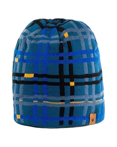 Шапка Garde, синий Trangoworld