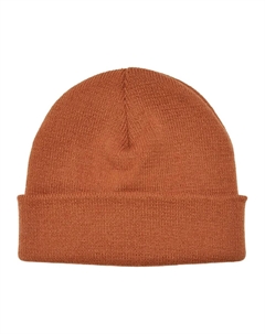 Шапка " Unisex Heavyweight Beanie" (1 шт.), цвет Toffee Flexfit