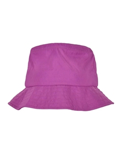 Flex Cap " Unisex Водоотталкивающая панама ", фуксия Flexfit