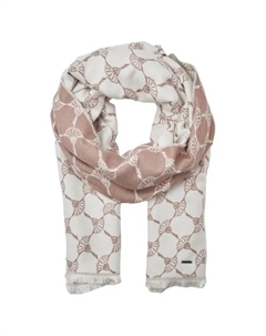 Двусторонний шарф Felix, бежевый Joop