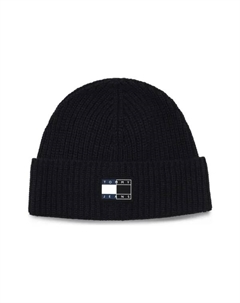 Кепка, синий Tommy hilfiger