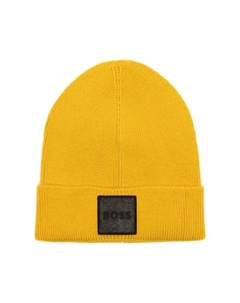 Кепка, желтый Boss