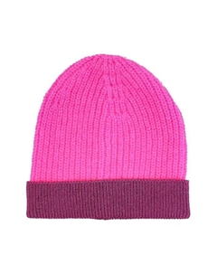 Шляпа Gussago с добавлением шерсти, розовый Pinko