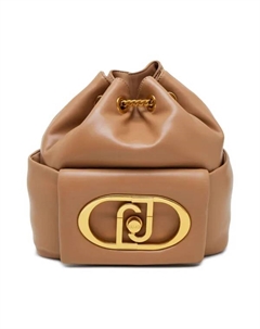 Рюкзак, коричневый Liu jo