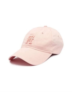 Пляжная кепка, розовый Tommy hilfiger