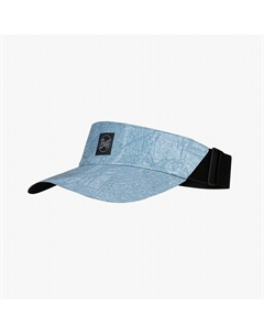 Бейсболка Go Visor, синий Buff