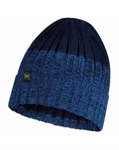 Шапка Buff Knitted & Polar Igor, синий