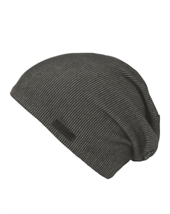 Шапка для отдыха, серый Chillouts