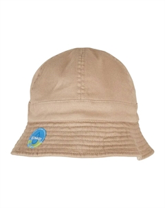 Flex Cap " Accessories Eco Washing Теннисная шапка Notop", хаки Flexfit