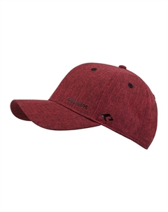 Бейсболка для отдыха "Крайстчерч", черный Chillouts