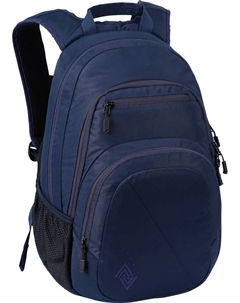 Школьный рюкзак НИТРО "Шташ 29", повседневный рюкзак, рюкзак для отдыха, школы, работы и путешествий, цвет Night Sky Nitro