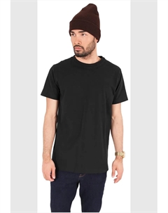 Шапка " Unisex Heavyweight Long Beanie" (1 шт.), коричневый Flexfit