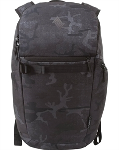 Рюкзак для отдыха "Nikuro", рюкзак для отдыха, работы, путешествий и школы, городской и уличный рюкзак, цвет Forged Camo Nitro