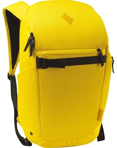 Рюкзак для отдыха "Nikuro", рюкзак для отдыха, работы, путешествий и школы, городской и уличный рюкзак, желтый Nitro