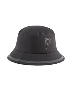 Рыболовная шапка "DRYLBL Storm, мужская рыболовная шапка для гольфа", черный Puma