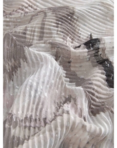 Шарф, серый Next