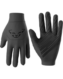 Переработанные скоростные перчатки, черный Dynafit