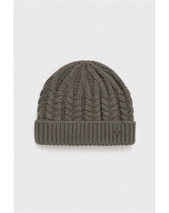 Шапка Рокси, зеленый Roxy