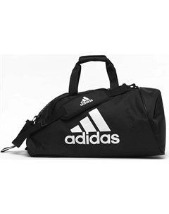 Спортивная сумка Performance, черно-белый Adidas