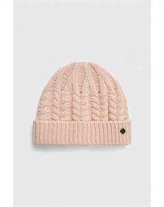 Шапка Рокси, розовый Roxy