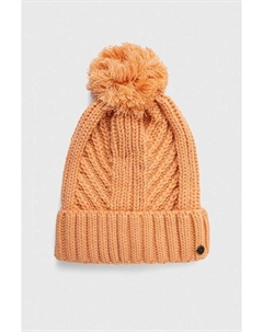 Шапка Рокси, оранжевый Roxy