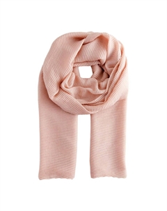Шарф, розовый Next
