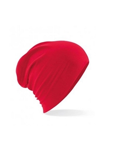 Hemsedal Шапка-бини, красный Beechfield®