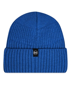 Шапка KnittedFleece, темно-синий Buff