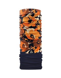 Шарф Coolmax, Разноцветный Matt