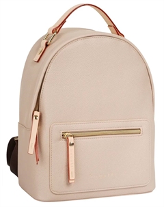 Городской рюкзак "ELLA", бежевый Bugatti