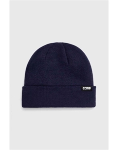 Шапка, темно-синий Converse