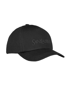 Мужская фуражка Saint laurent