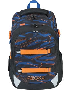 Школьный рюкзак "Active Pro, Streetlight", цвет Streetlight Neoxx