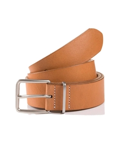 Кожаный ремень "TTREGGIE", женский ремень шириной 3,5 см, незаменим для джинсовой и официальной одежды, цвет Light Cognac Tom tailor