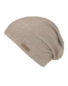 Шапка для отдыха, коричневый Chillouts