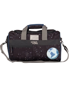 Спортивная сумка "Луи", цвет Louis School mood