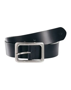 Кожаный ремень "TTEVE", женский кожаный ремень шириной 4 см, классический must-have, цвет морской волны Tom tailor