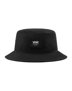 Панама унисекс, Black Vans