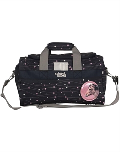 Спортивная сумка "Элла (пони)", цвет Ella School mood